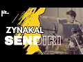 Lagu Sendiri- Zynakal (Drum Version)