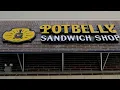 Potbelly agrees to 566 million sale to RaceTrac