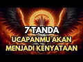 Lagu JIWA TERPILIH ✨ 7 Tanda Ucapanmu Akan Menjadi Kenyataan (Jangan Abaikan!
