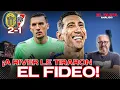 ¡A RIVER LE TIRARON EL FIDEO! - Rosario Central vs River Plate (2-1) - ELDUKA