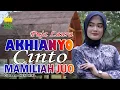 Download Lagu DENDANG MINANG - AKHIANYO CINTO MAMILIAH JUO - PUJA LAURA ( official music video )