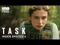 Task Inside Episode 6 HBO Max