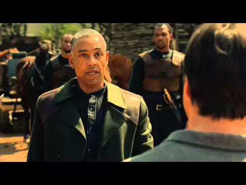 Revolution (NBC) - Trailer VOSTFR [HD]