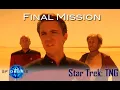 Download Lagu A Look at Final Mission (Star Trek: TNG)