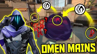 Download When OMEN Players Make 200 IQ Plays... MP3