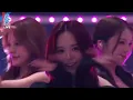 NiziU「LOVE LINE -Japanese ver.-」2025.05.31 (TV-LIVE) japan (니쥬)
