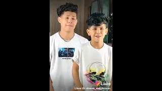 صاحبي قال حبيبتي انا عشقاك 