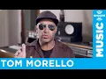 Tom Morello Hosts Renegade Radio New Weekly Show on Lithium