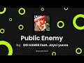 Download Lagu [Han/Eng] Public Enemy - DO HAN SE of VICTON feat. Jayci yucca | Lyrics Translation