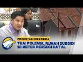 Download Lagu DPR Apresiasi Pembatalan Program Rumah Subsidi - [Prioritas Indonesia]