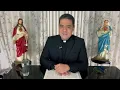 Download Lagu ORAÇÃO DA NOITE – QUINTA-FEIRA - 17.07.2025 - Padre Robson de Oliveira