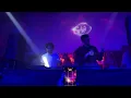 Skrillex b2b Danny L Harle @ Colour Factory, London - 19 September 2025