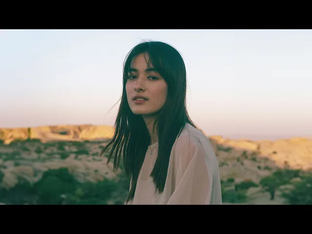 Download MP3 Mawar de Jongh - Cinta Pertama Dan Terakhir | Official Music Video