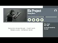Download Lagu Kla Project - Kidung Mesra (Lyrics) | Lirik