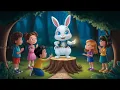Choo Choo treinliedje voor kinderen | Kleurrijke avontuurlijke rit!