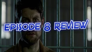 outcast episode 8 what lurks within review is sidney all bad 