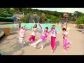 B1A4 - Okay, 비원에이포 - 오케이, Music Core 20110604