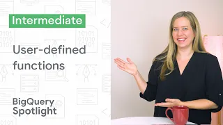 What are user-defined functions