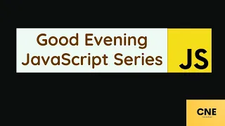 Day 3 Data types in JS Good Evening JavaScript