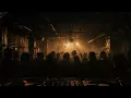 Mashup｜Underground (Nick Curly, Caleb Laurenson, Danny P) & Music Saves me (Ali B, Afrika Baby Bam)