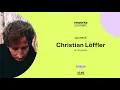 Christian Löffler | Live performance at reworks 2021 | 4K