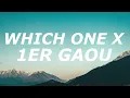 Download Lagu Drake - Which one x 1Er Gaou (DJ NOON remix)