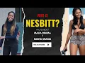 Who Is Nesbitt Facts About Malia and Sasha Obama