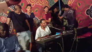 الفنان مسعود الجديد يارسام ارسمها ليا مدينة سبها 