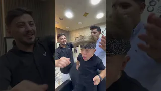 يحيى من الصبح قاعد يزبط حالو وعزات بلحظة خربها يحيى الزعبي 