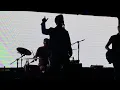 Lucas & The Woods - Vampiro - En Vivo Ciudad de México 🇲🇽 (Junio 08, 2022)