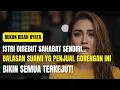 Download Lagu Istri Direbut Sahabat Sendiri… Balasan Suami yang Penjual Gorengan ini Bikin Semua Terkejut!