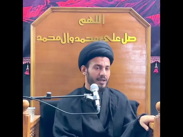 ⁣خوش عادة