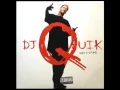 DJ Quik - Safe + Sound (Radio Version)
