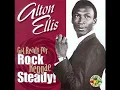 Alton Ellis - Remember that Sunday