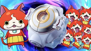 DX Yo-Kai Watch Elda ver K Review It s a Merical