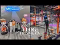 jan vlog no surrender Fresno CA