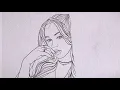 Just Stef - Liar Liar (Official Lyric Video)