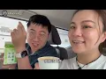 Hokkaido Road Trip 🦪 Giant Oysters, Nemuro Sushi & Sleeping in Our Car 😂