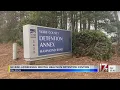 New program to address mental health at Wake County jail