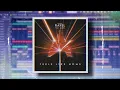 Download Lagu Andrew Rayel - Feels Like Home ft. AIDYL (Breakbeat) - Daydream Remix