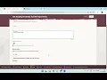 How to Build a Get Employee Details AI Agent in Oracle Fusion AI Agent Studio Tutorial