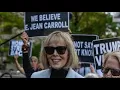 Download Lagu Trump loses E Jean Carroll appeal - a tarot reading