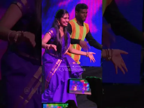 instagram queen sangavi dance in kulasai dhasara #sangavi #trendingdance #trending #newtrend