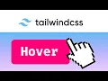 Hover Selector in Tailwind CSS For Parent Child Elements