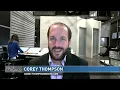 KCRG First Alert Forecast