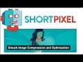 ShortPixel VS WP Smush WordPress plugin for Image Compression