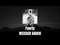(1H) Fourty - WEISSER RAUCH | 1 Stunde