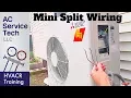 Download Lagu Wiring a Mini Split System, Step by Step!