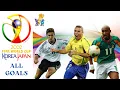Download Lagu FIFA World Cup 2002 - All Goals
