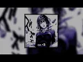 Download Lagu Sleepwalker - (Slowed) - (FUBUKI' THEME)
